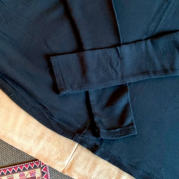 Billabong knit sweater, size M - Picture 3 of 7